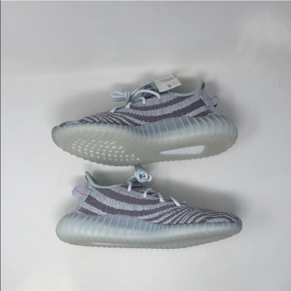 Yeezy blue tints - Picture 3 of 6
